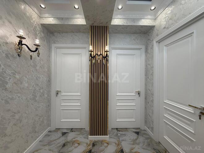 Продаётся 2-комн. новостройка 100 м², photo 18 from 21