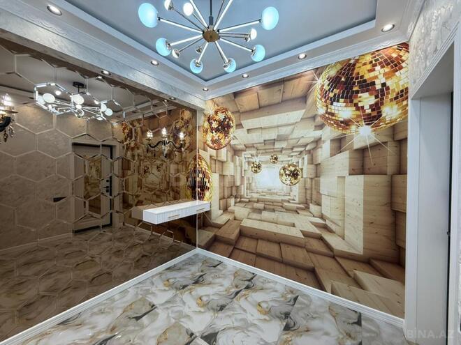 Продаётся 2-комн. новостройка 100 м², photo 13 from 21