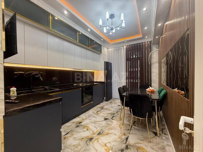 Продаётся 2-комн. новостройка 100 м², photo 10 from 21