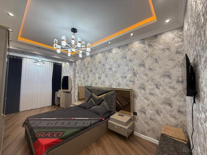 Продаётся 2-комн. новостройка 100 м², photo 7 from 21