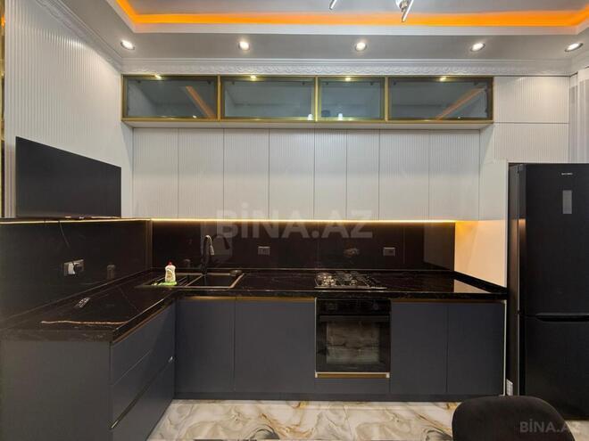 Продаётся 2-комн. новостройка 100 м², photo 11 from 21