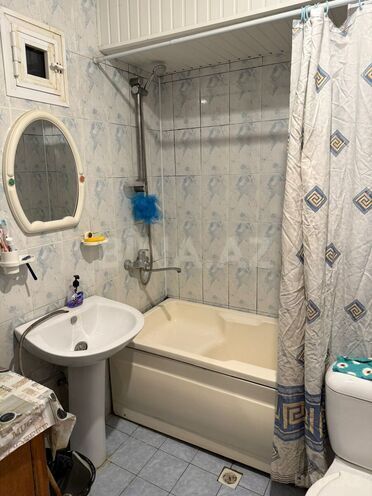 Продаётся 2-комн. вторичка 45 м², м. Ахмедлы, photo 4 from 6