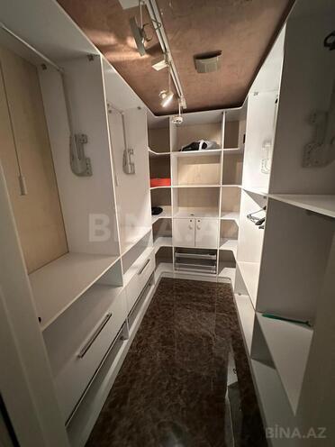 İcarəyə verilir 3 otaqlı yeni tikili 153 m², Badamdar q., photo 10 from 18