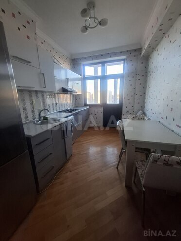 Продаётся 2-комн. новостройка 85 м², м. Ази Асланов, photo 3 from 12