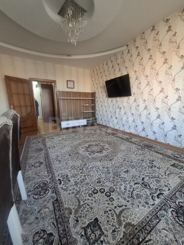 Продаётся 2-комн. новостройка 85 м², м. Ази Асланов, photo 5 from 12