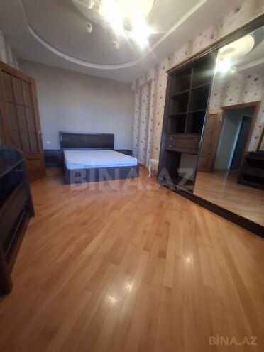 Продаётся 2-комн. новостройка 85 м², м. Ази Асланов, photo 6 from 12