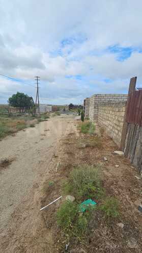 Продаётся  участок 6 сот, Пираллахи р., photo 3 from 17