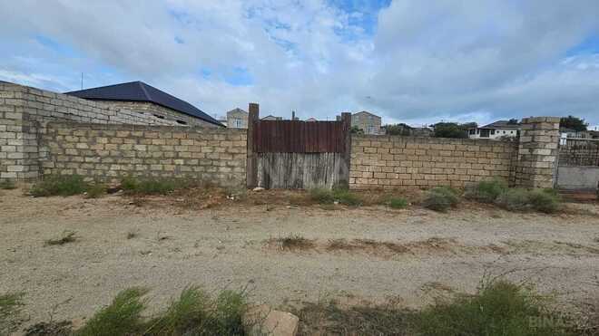 Продаётся  участок 6 сот, Пираллахи р., photo 4 from 17