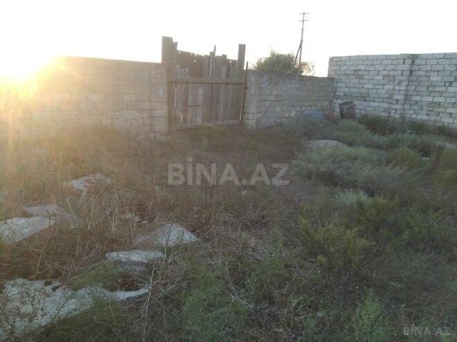 Продаётся  участок 6 сот, Пираллахи р., photo 8 from 17