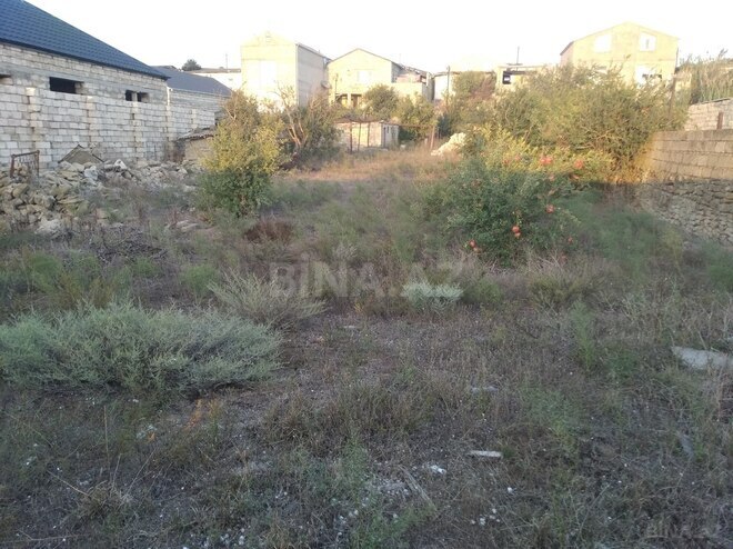 Продаётся  участок 6 сот, Пираллахи р., photo 13 from 17