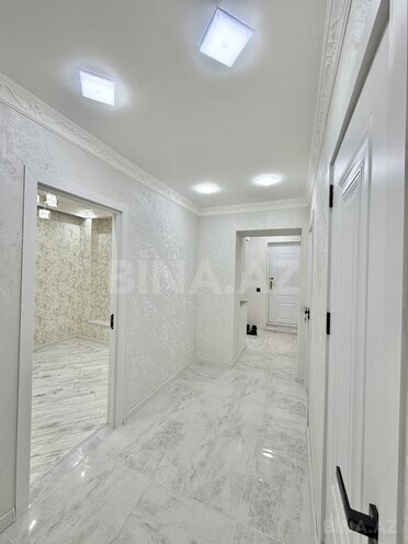 Satılır 3 otaqlı köhnə tikili 70 m², Gənclik m., photo 9 from 15