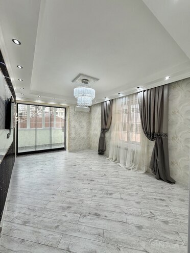 Satılır 3 otaqlı köhnə tikili 70 m², Gənclik m., photo 3 from 15