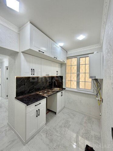 Satılır 3 otaqlı köhnə tikili 70 m², Gənclik m., photo 8 from 15