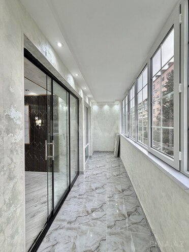 Satılır 3 otaqlı köhnə tikili 70 m², Gənclik m., photo 5 from 15