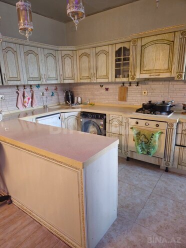 Продаётся 3-комн. новостройка 129 м², м. Низами, photo 5 from 18