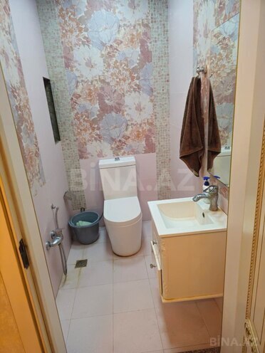 Продаётся 3-комн. новостройка 129 м², м. Низами, photo 13 from 18