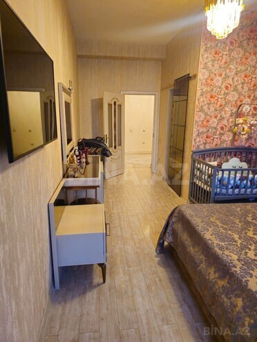 Продаётся 3-комн. новостройка 129 м², м. Низами, photo 15 from 18