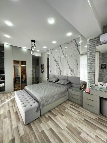 Satılır 4 otaqlı yeni tikili 130 m², Nəriman Nərimanov m., photo 7 from 15