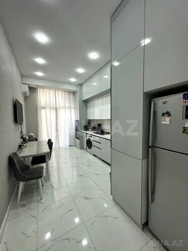 Satılır 4 otaqlı yeni tikili 130 m², Nəriman Nərimanov m., photo 5 from 15