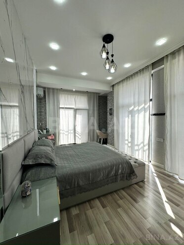 Satılır 4 otaqlı yeni tikili 130 m², Nəriman Nərimanov m., photo 8 from 15