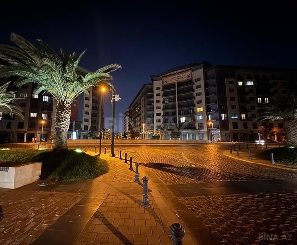 Satılır 5 otaqlı yeni tikili 254 m², Ağ şəhər q., photo 7 from 17