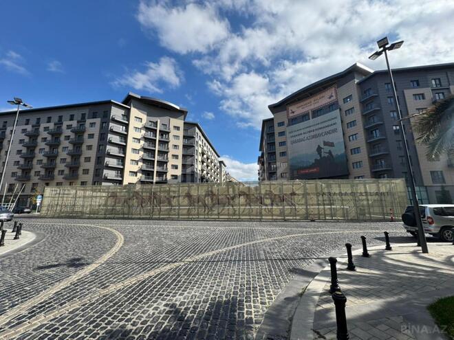 Satılır 5 otaqlı yeni tikili 254 m², Ağ şəhər q., photo 8 from 17