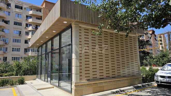 Сдаётся  объект 45 м², м. Ахмедлы, photo 11 from 12