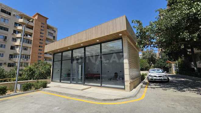 Сдаётся  объект 45 м², м. Ахмедлы, photo 3 from 12