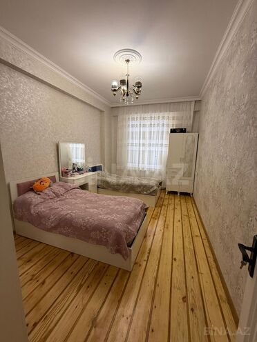 Продаётся 3-комн. новостройка 70 м², м. Иншаатчылар, photo 6 from 11