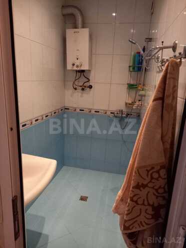 Satılır 4 otaqlı köhnə tikili 110 m², Xalqlar Dostluğu m., photo 14 from 30