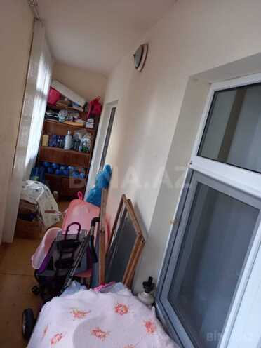 Satılır 4 otaqlı köhnə tikili 110 m², Xalqlar Dostluğu m., photo 19 from 30