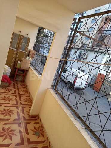 Satılır 4 otaqlı köhnə tikili 110 m², Xalqlar Dostluğu m., photo 6 from 30