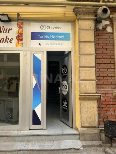 İcarəyə verilir  obyekt 80 m², Nəriman Nərimanov m., photo 7 from 8