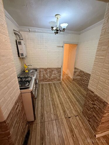 İcarəyə verilir 3 otaqlı köhnə tikili 75 m², Nəriman Nərimanov m., photo 7 from 9