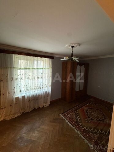 İcarəyə verilir 3 otaqlı köhnə tikili 75 m², Nəriman Nərimanov m., photo 6 from 9