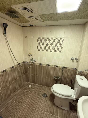 İcarəyə verilir 3 otaqlı köhnə tikili 75 m², Nəriman Nərimanov m., photo 8 from 9