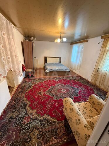 İcarəyə verilir 3 otaqlı köhnə tikili 75 m², Nəriman Nərimanov m., photo 4 from 9
