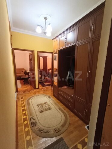 Продаётся 3-комн. вторичка 85 м², пос. Старые Гюнешли, photo 4 from 23