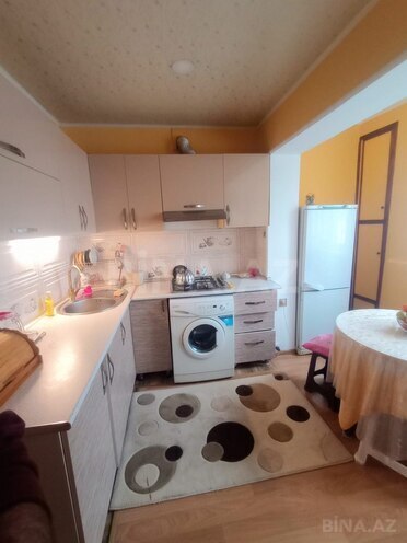 Продаётся 3-комн. вторичка 85 м², пос. Старые Гюнешли, photo 6 from 23