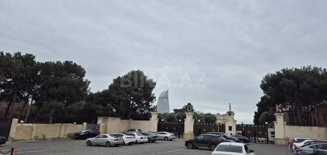 Satılır 3 otaqlı köhnə tikili 103 m², İçəri Şəhər m., photo 18 from 21