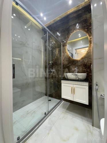 Satılır 3 otaqlı yeni tikili 99 m², Nəsimi r., photo 12 from 15