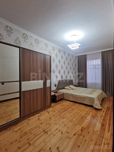 İcarəyə verilir 3 otaqlı yeni tikili 90 m², 8 Noyabr m., photo 6 from 11