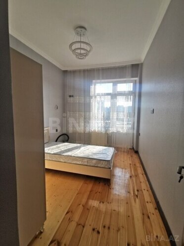 İcarəyə verilir 3 otaqlı yeni tikili 90 m², 8 Noyabr m., photo 5 from 11