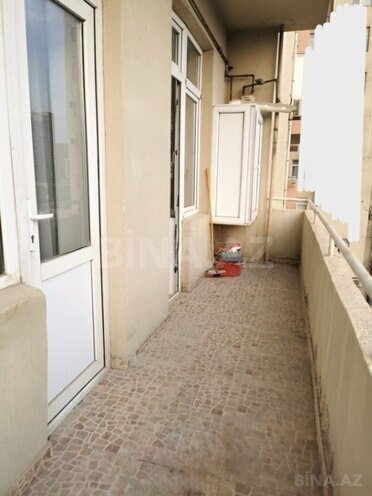 İcarəyə verilir 3 otaqlı yeni tikili 90 m², 8 Noyabr m., photo 8 from 11
