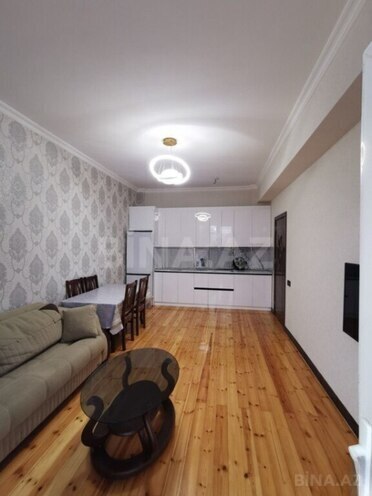 İcarəyə verilir 3 otaqlı yeni tikili 90 m², 8 Noyabr m., photo 7 from 11