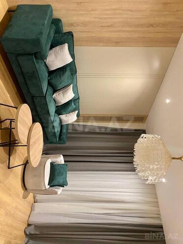 İcarəyə verilir 3 otaqlı yeni tikili 148 m², 8 Noyabr m., photo 12 from 25