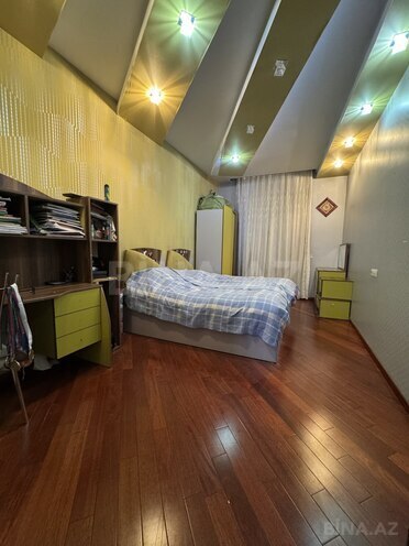 Продаётся 4-комн. новостройка 187 м², м. Шах Исмаил Хатаи, photo 7 from 22