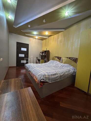 Продаётся 4-комн. новостройка 187 м², м. Шах Исмаил Хатаи, photo 8 from 22