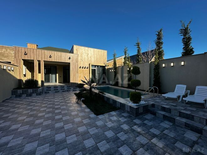 Продаётся 4-комн. дом/дача 140 м², пос. Мардакан, photo 4 from 16