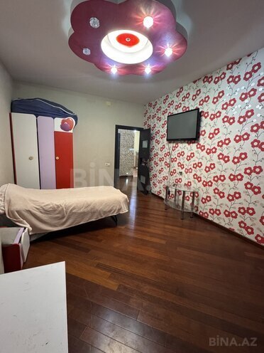 Продаётся 4-комн. новостройка 187 м², м. Шах Исмаил Хатаи, photo 10 from 22